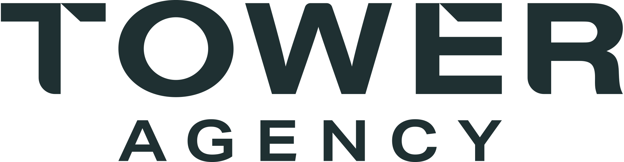 Tower Agency